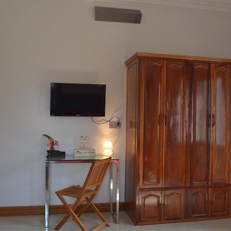 Villa B.Maison D'Hotes Angkor Siem Reap Dış mekan fotoğraf