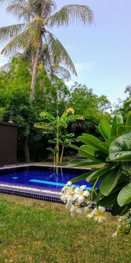 Villa B.Maison D'Hotes Angkor Siem Reap Dış mekan fotoğraf