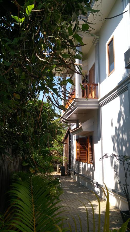 Villa B.Maison D'Hotes Angkor Siem Reap Dış mekan fotoğraf